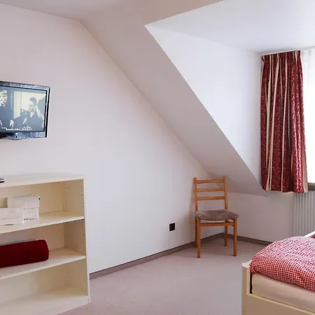 Haus Rungholt 16 * Büsum