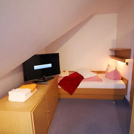 Haus Rungholt 16 Büsum